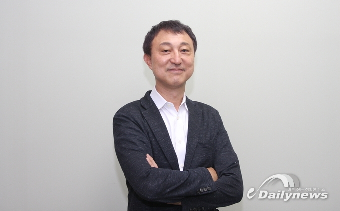 “글로벌 독과점 시장의 기술장벽 제거, 이제 남은 것은 퀀텀 점프 뿐”