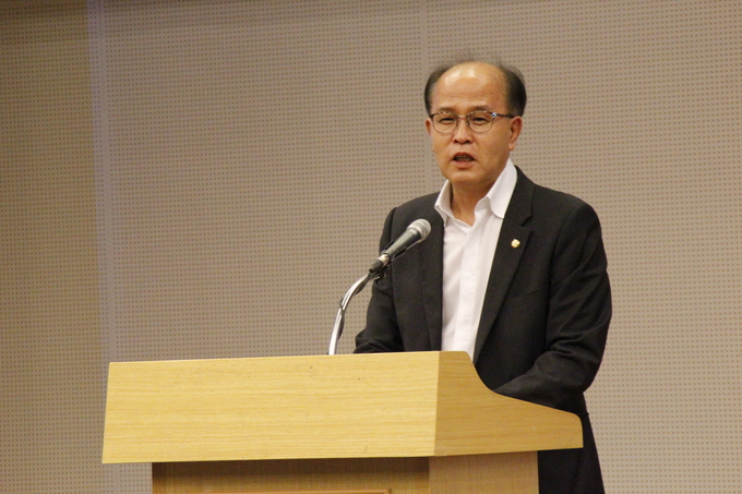 이용우 의원, 일반금융소비자 권리 보호를 위한 금융소비자보호법 개정안 대표발의