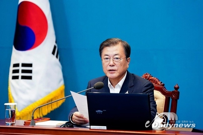 文, 위안부 문제에 “할머니들 괜찮다 할 때까지 해법 찾을 것”