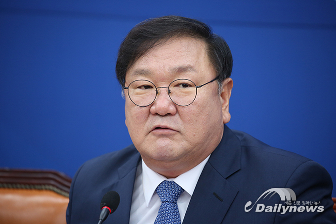 민주당 “통합당, 8·15 집회 방조···국민에 사과하라” 맹비난