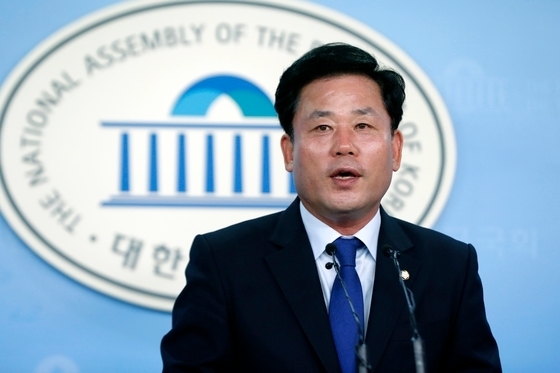 송갑석, 중소기업 제조혁신 위한 「중소기업 스마트제조혁신 지원법」 대표발의