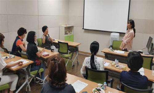 광주 서구, '평생학습관 동아리실' 무료 대관