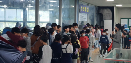 안산시, '2020 클린투어' 시행