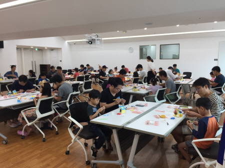 서초구, 서울 자치구 최초 '아빠 육아휴직장려금' 지원