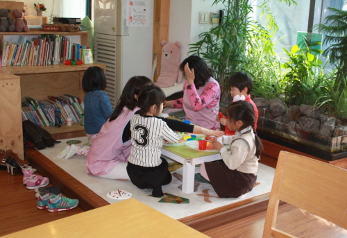 마포구, 취약계층 일자리 창출 위한 지역공동체 참여자 모집