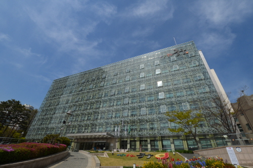 서울 중구, 지역 화폐 '서울중구사랑상품권' 100억원 발행