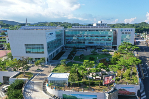보성군, 중소기업 청년 근로자 주거비 월 10만원 지원