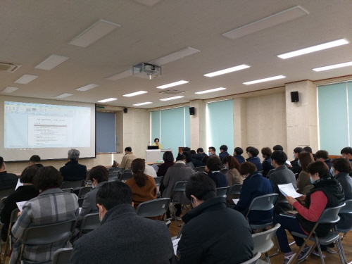 영광군, 코로나바이러스 감염 대응 자가격리자 전담 공무원제 운영
