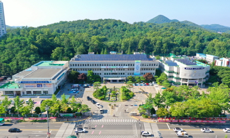안산시, 도리섬상점가 '2020년 문화관광형시장 선정'
