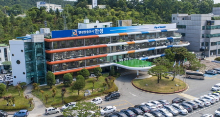 안성시, 중소기업 10곳 노후생산공정 개선 지원