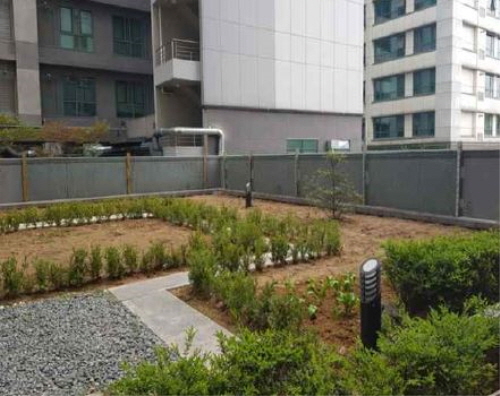 마포구, 자투리땅 공동체 정원 조성 주민 제안사업 공모