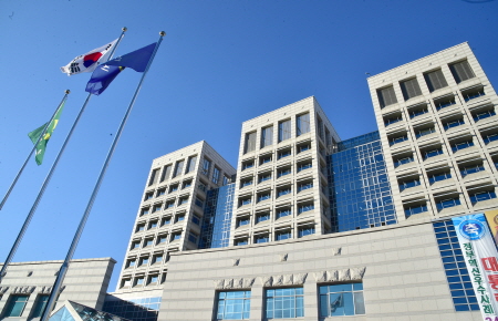 진주시, 대학교 주변 불법 건축행위 근절 홍보