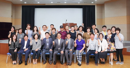 인천 서구, '소통과 참여'로 '주민자치 실현'에 앞장