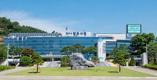 양주시, 설 연휴 쓰레기 관련 종합관리대책 추진