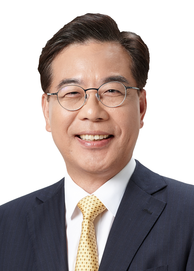 국민의 힘 송언석 의원, 국가균형발전을 위한  혁신도시 발전 3법 발의