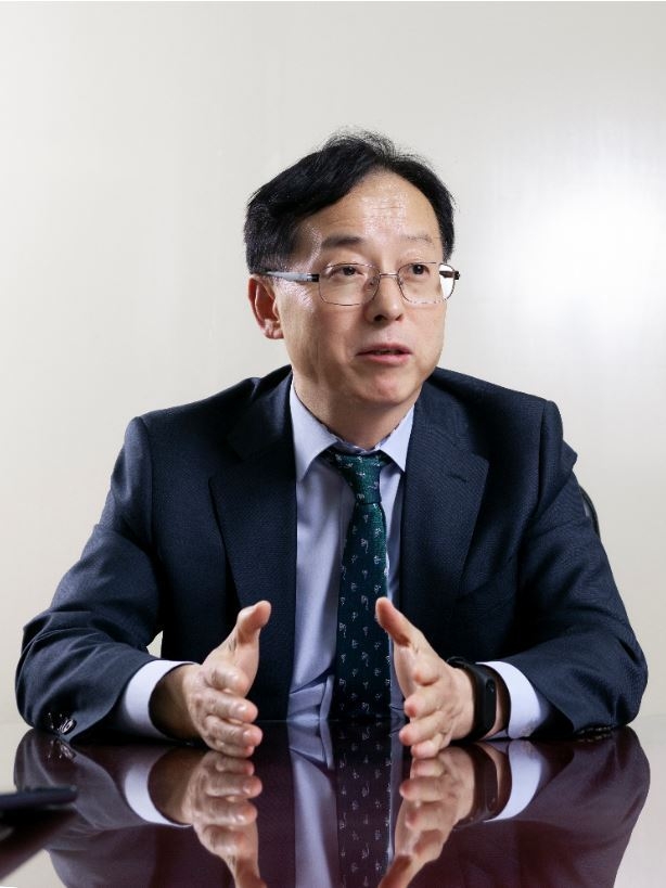 더불어민주당 김경만의원, "중소기업정책금융, 패러다임 대전환이 시급하다!"