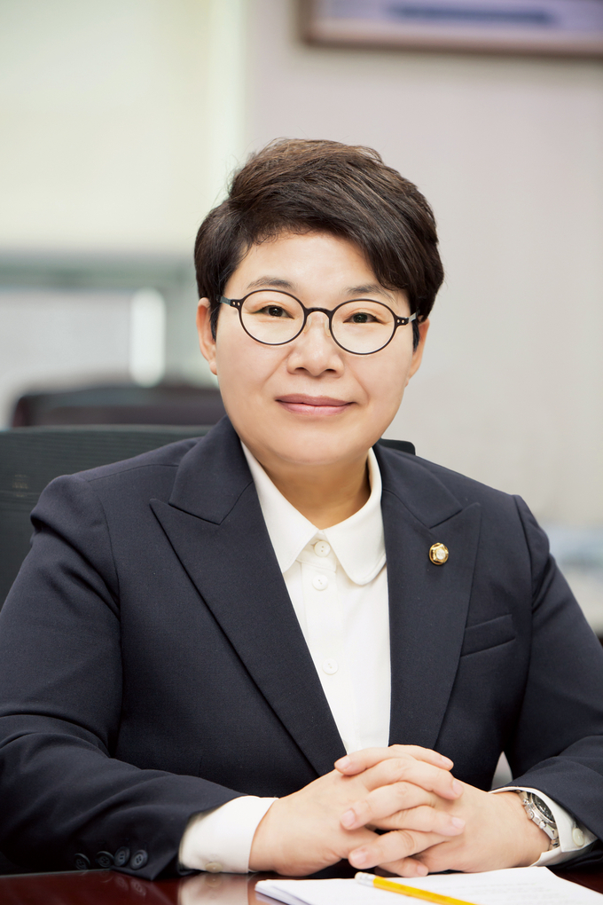 국민의 힘 임이자 의원,<기후위기 비상선언 및 대응 촉구 결의안> 대표 발의