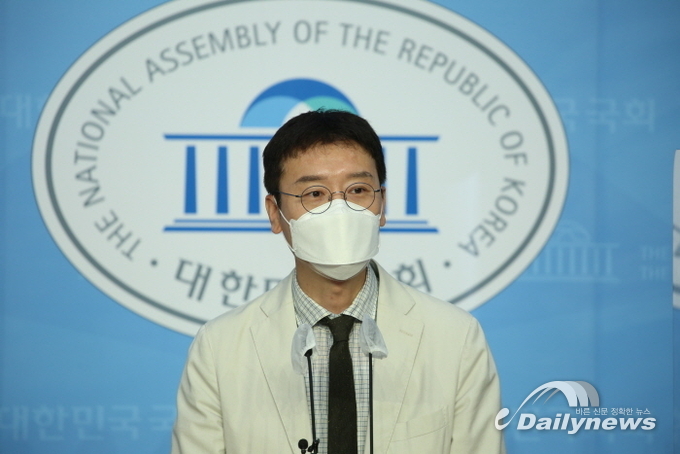 김웅 “총체적 댐 관리부실, 진상 규명하고 재발 방지책 마련해야”
