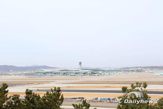 인천국제공항 T1 면세점 사업권 유찰···23일 재공고