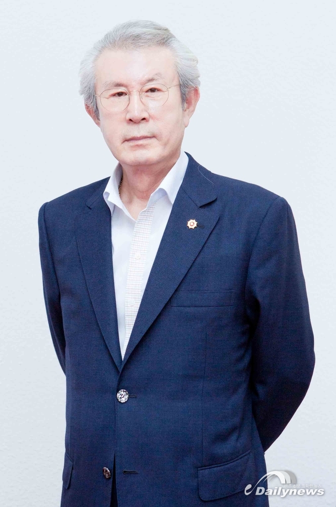 “한국 불교의 뿌리인 태고종의 역사와 전통의 대중화에 힘씁니다”