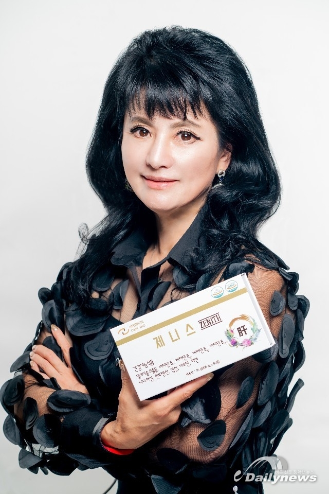 “27년의 기술 노하우로 여성의 미(美)를 지켜 나갑니다”