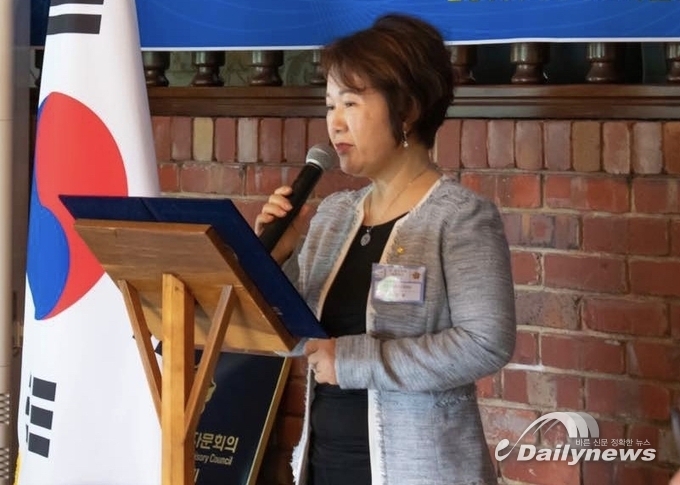 “코로나 사태에도 고국에 대한 사랑은 식지 않습니다”