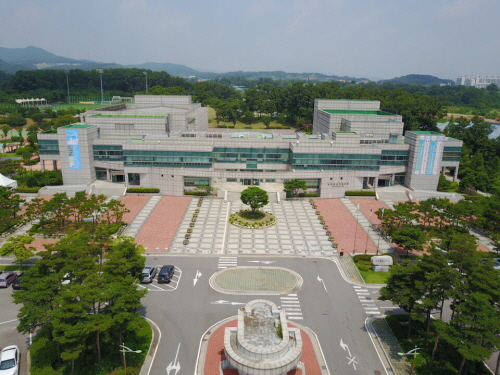 양주시시설관리공단, 행정안전부 장관 표창 수상