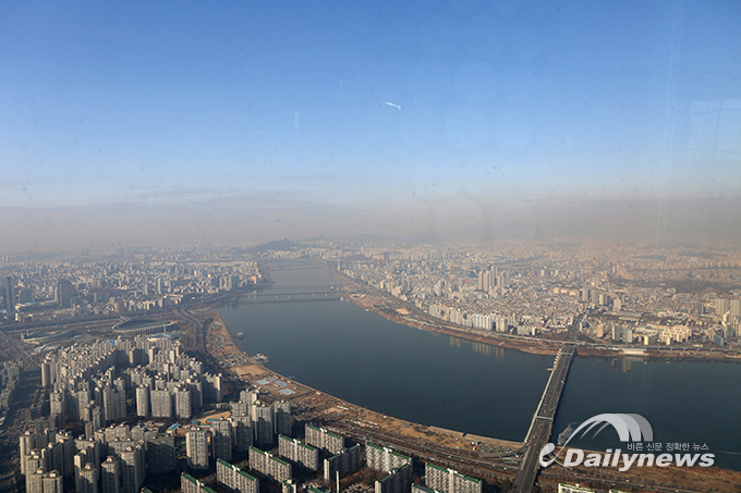 아파트 2만3000여가구, 지난해 겨울 난방비 한 푼도 안 내