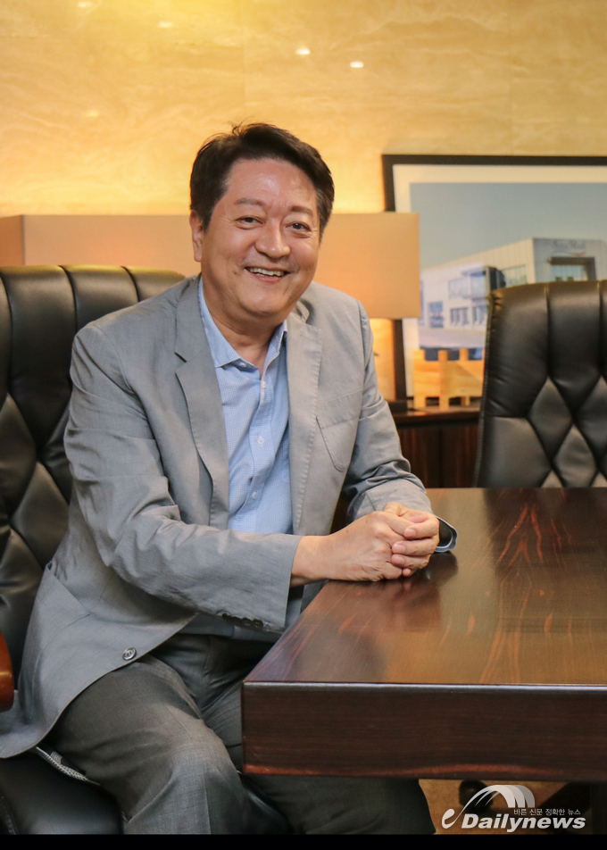 “씨놀의 면역력 향상과 항바이러스 능력이 코로나19 퇴치는 물론 생명 연장도 가능케 합니다”