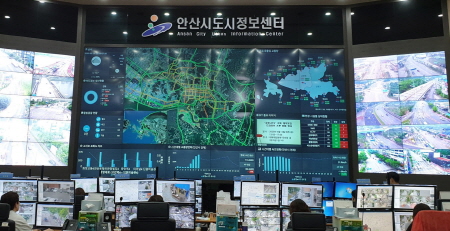 안산시, 성범죄 예방 철저히 추진