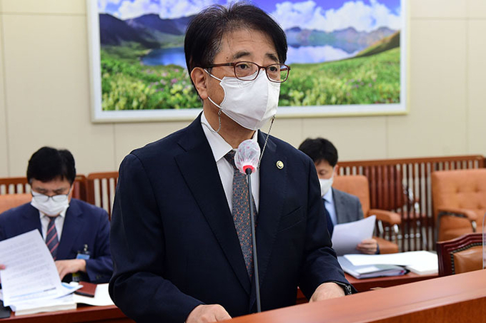 “민주평통 국감 자료서 불법 음란물 발견···공무원이 근무지에서 보관·전송”