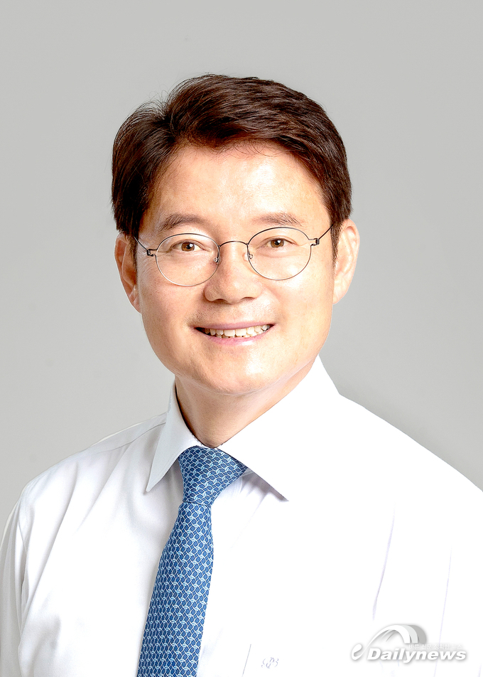 김수흥 의원 “대통령의 지역균형발전 천명 대환영”