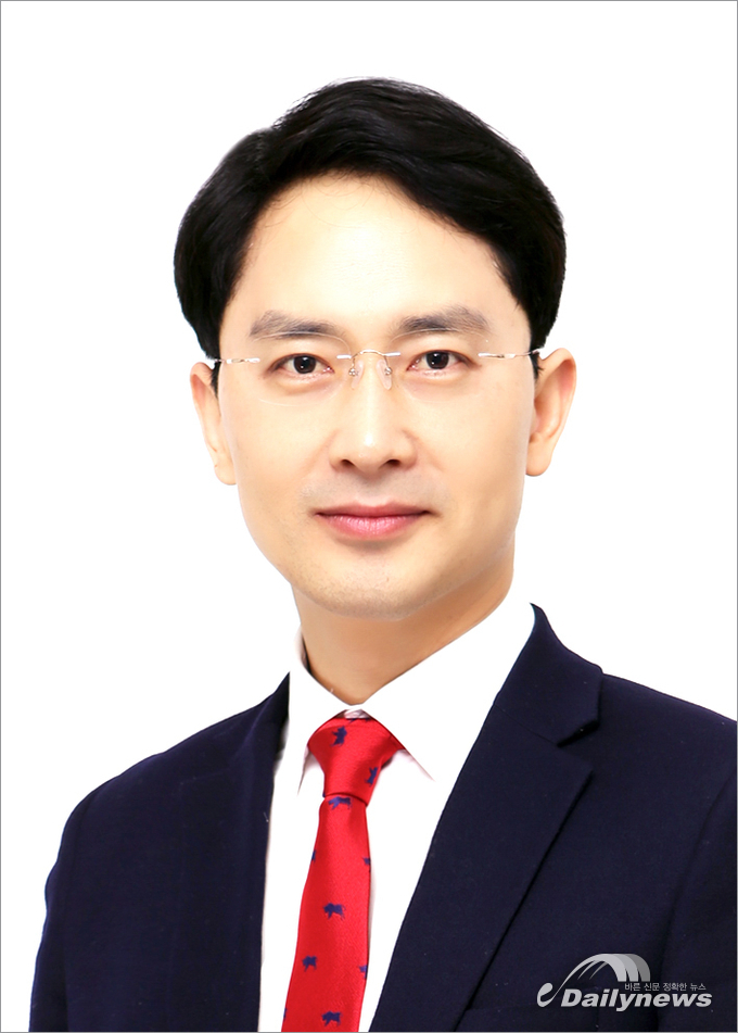 김병욱 의원 “학교 내 대안교실 운영율 50%, 학교부적응·학업중단 학생 어떻게 관리하나”