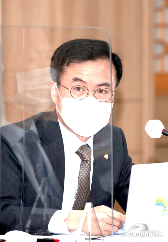 전남대병원, 전국 국립대병원 10곳 중 유일하게 산업안전보건법 어겨.
