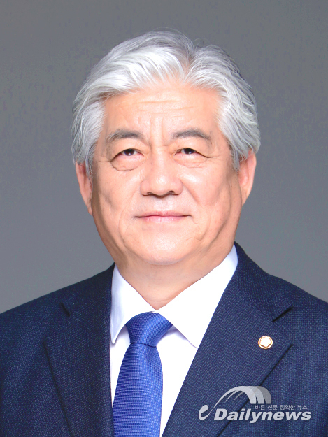 장애인구 중 65세 이상 노령층 절반, 이상헌 의원…“맞춤형 정책 시급”