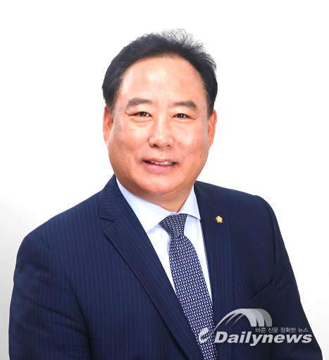 어기구 의원, “최근 3년간 국가어항 안전사고, 125건 발생”