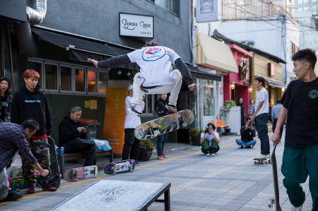 인천 부평구, 서브컬처 기반의 문화 창업 실험 펼쳐