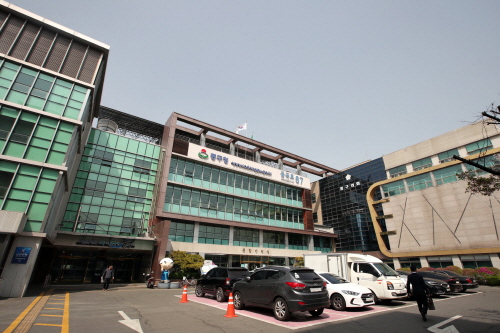인천 동구, 취약계층 아동 집중 점검
