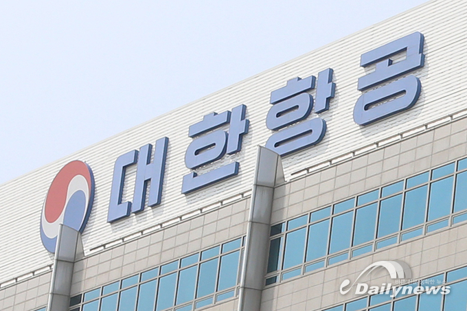 대한항공-아시아나항공 통합 빅딜···산은, 8000억 투입 지원
