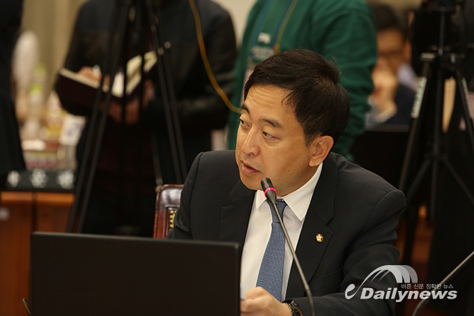 금태섭 “지금의 민주당, 진보 아냐···오만·독선만 남아”