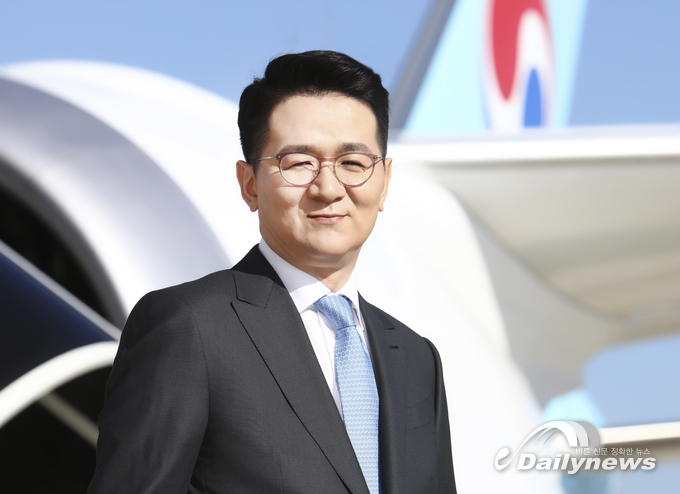 조원태 “아시아나항공 인수해도 가격인상·구조조정 없을 것”