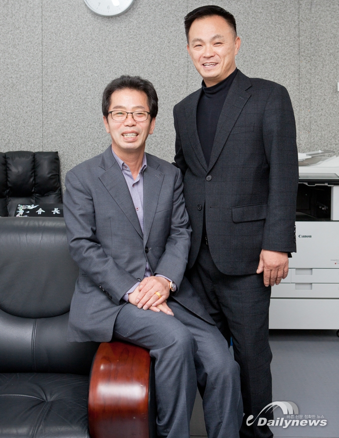 FDA 1등급·뉴욕주립대 에너지연구소 인증…"구리섬유 마스크"