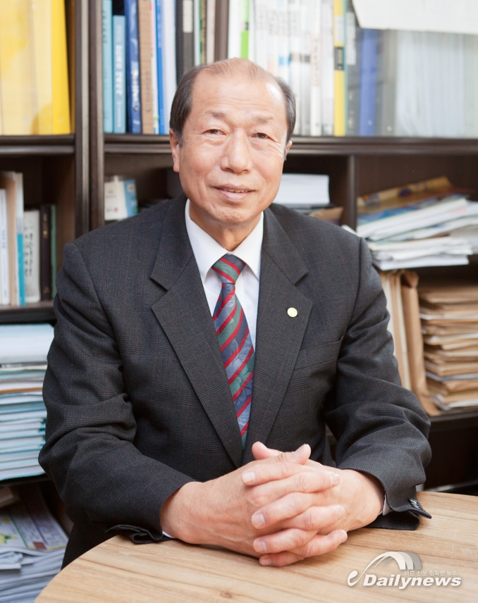 “이익보다는 건강이 우선, 수소수 정수기 보편화에 힘쓰고 싶다”