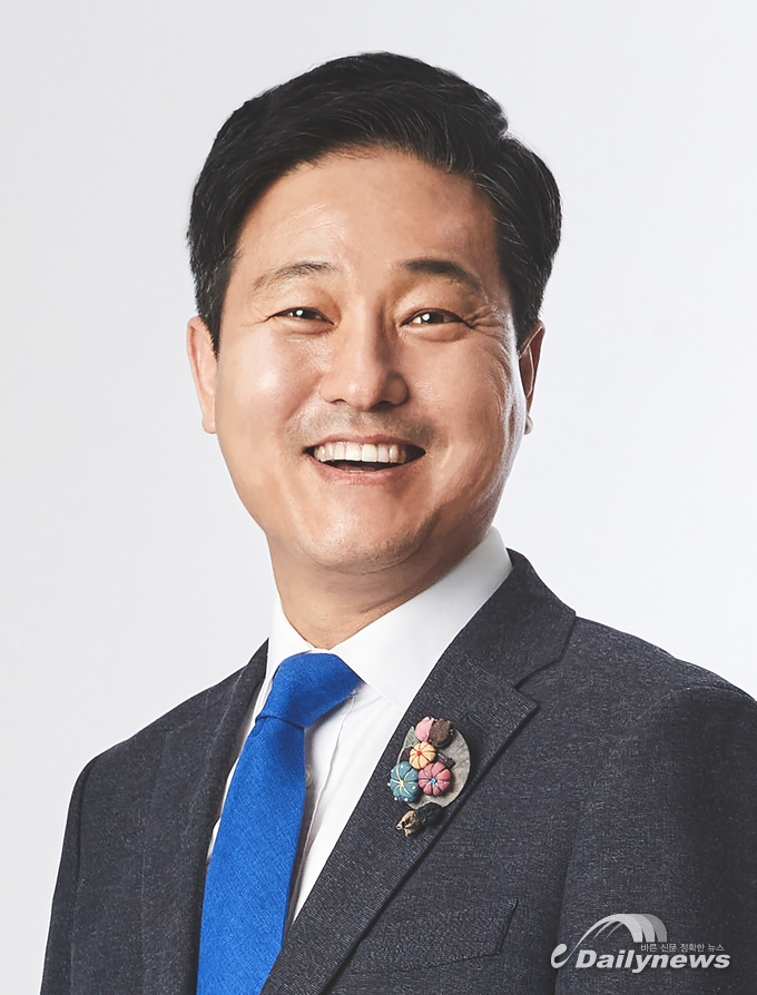 김영배 의원‘필수노동자보호법’제정안 발의