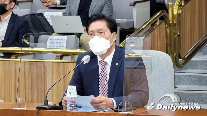 송석준, 서울도심 소규모 상가공실 3달 사이 157.7%↑