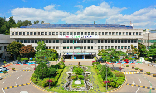 안산시, '올겨울 코로나19·독감 동시 유행 주의'