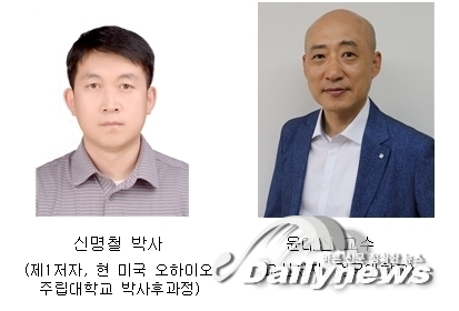 건국대 연구팀, 식물이 병원균 이기는 과정 분자 수준에서 규명
