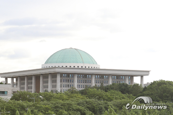 여야 내년도 예산안 합의···총액 558조원 '수퍼 예산안'