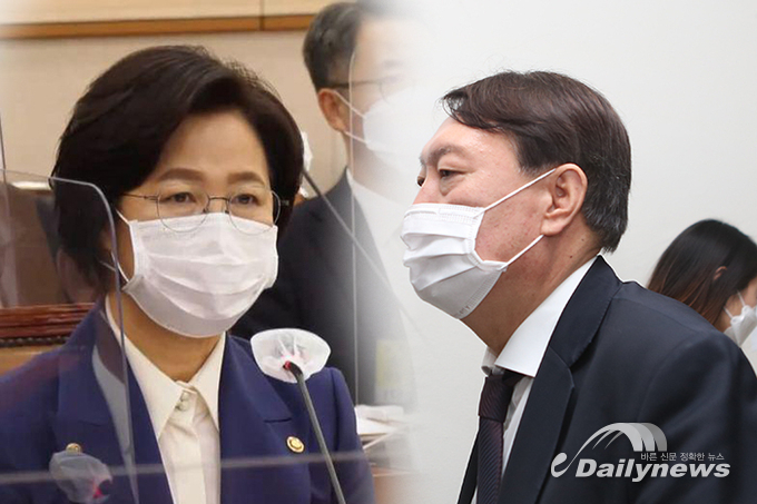 윤석열, 1주일만의 대검 복귀···“헌법-법치주의 지킬 것”
