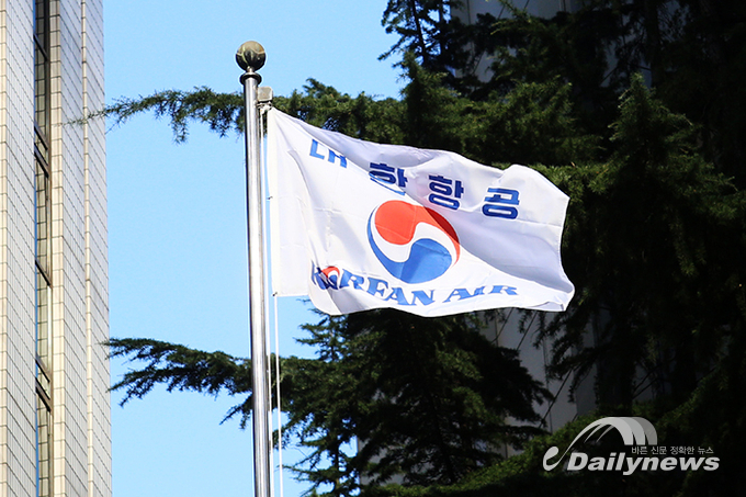 우기홍 대한항공 사장 “구조조정 없다” 강조···노조 설득 나서